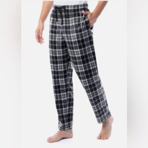 Fruit of The Loom Men's Fleece Pajama
Pant New with Tag